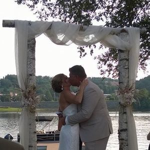 Meet your Posher, Karen